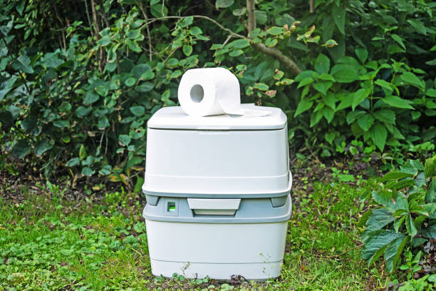 Best Sanitation services for porta potties  in Kenyon, MN