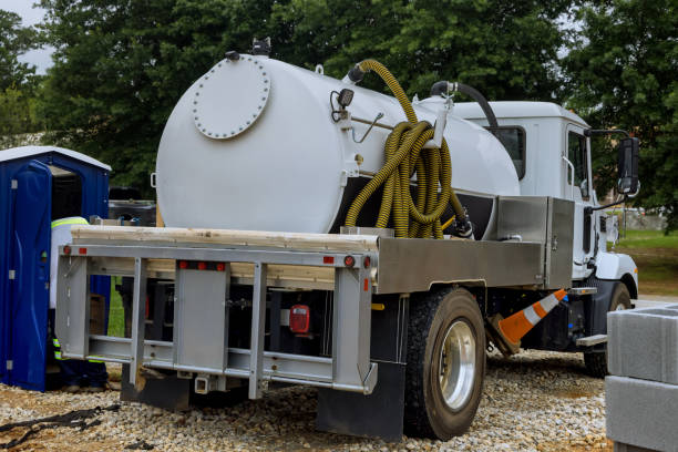 Portable Toilet Options We Offer in Kenyon, MN