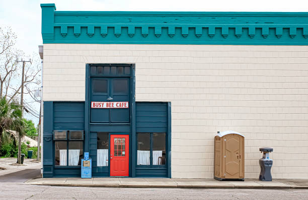Kenyon, MN porta potty rental Company