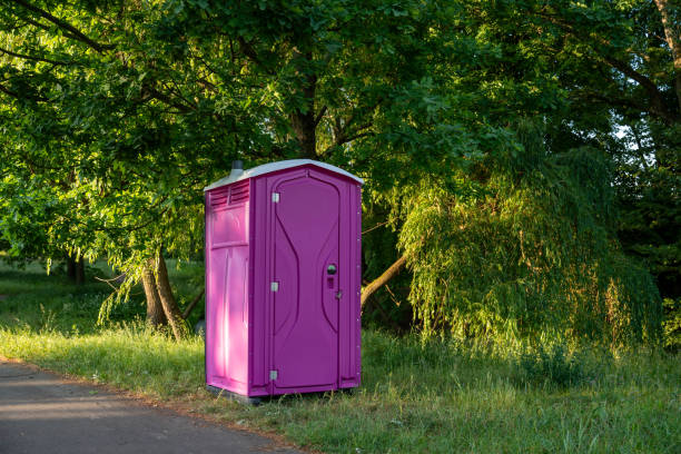 Porta potty rental for outdoor events in Kenyon, MN